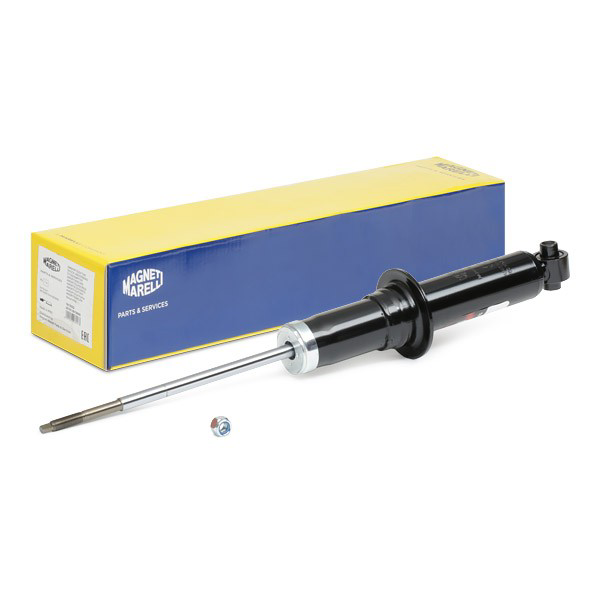 Do koszyka 357265070000 Magneti Marelli Amortyzator tylny